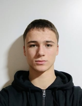 Mihailo BURIC