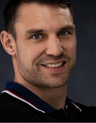 Marco SCHERRER