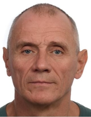 Aleksei UTENIN