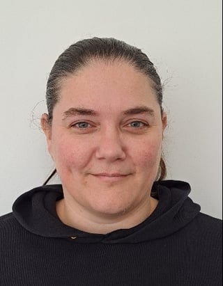 Virginie GUYON