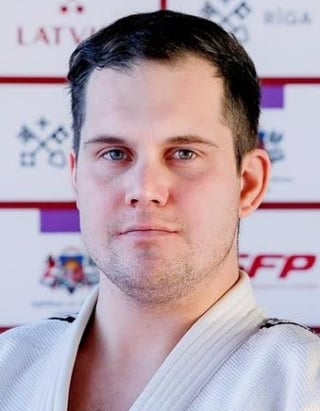 Adrians KRAUZE