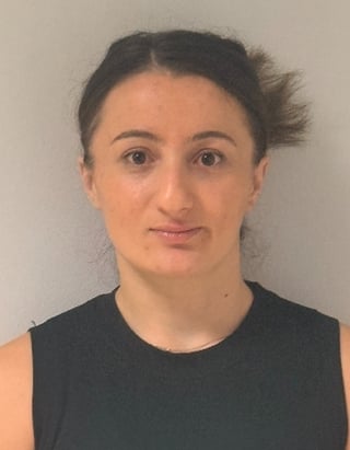 Eka GAZDELIANI