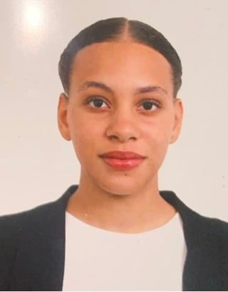 Francelis LAPAIX RAMIREZ