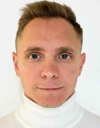 Aleksandr GORIN