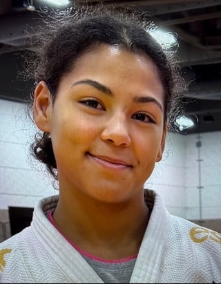 Marley GARLAND