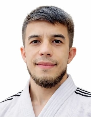 Daler SATTOROV