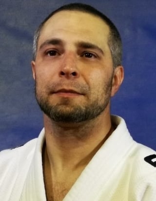 Joseph TAMBURELLO