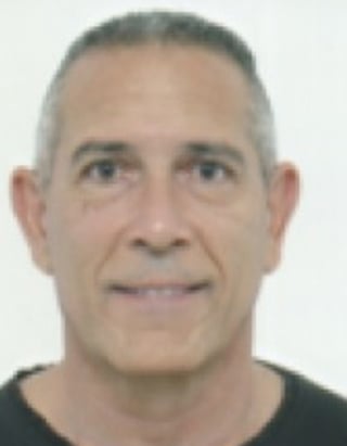 Francisco Javier MARTINEZ DIAZ