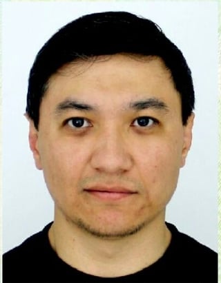 Arken KAIRATOV