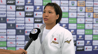 Zagreb Grand Prix 2024 Winner -63 kg