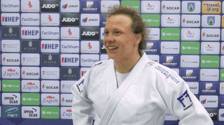 Zagreb Grand Prix 2024 Winner -70 kg