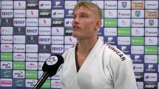 Zagreb Grand Prix 2024 Winner -73 kg