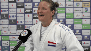 Zagreb Grand Prix 2024 Winner -78 kg