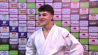 Dushanbe World Championships Juniors Individuals 2024 Winner -81 kg