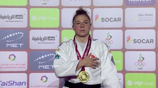 Medal Ceremony -63 kg