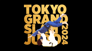 One week until the Tokyo Grand Slam! 