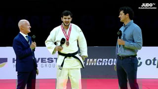 Golden Score - Day 3