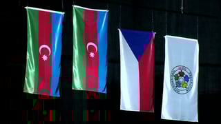 Medal Ceremony -90 kg