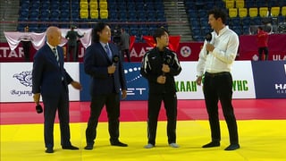 Golden Score - Day 1