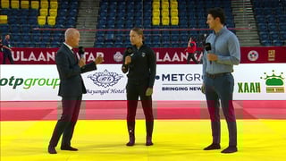 Golden Score - Day 2