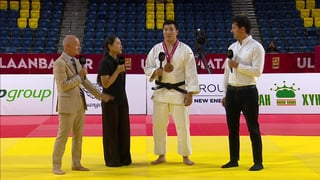 Golden Score - Day 3