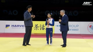 Golden Score - Day 1