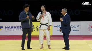 Golden Score - Day 3