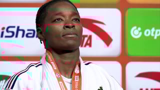 Medal Ceremony -78 kg