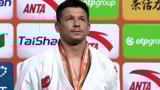 Medal Ceremony -100 kg