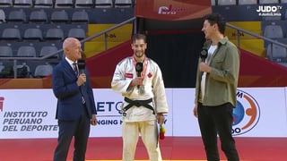 Golden Score - Day 1