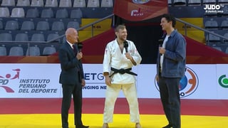 Golden Score - Day 2