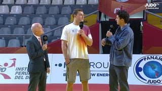 Golden Score - Day 3