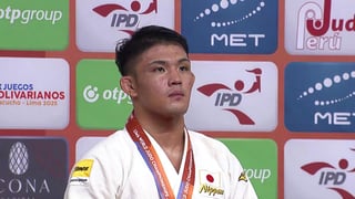Medal Ceremony -81 kg