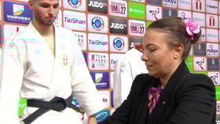 Medal Ceremony -100 kg