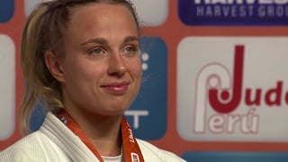 Medal Ceremony -70 kg