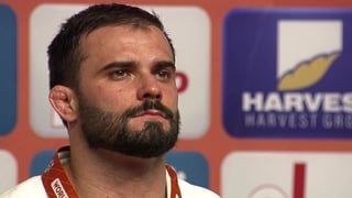 Medal Ceremony -90 kg