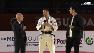 Golden Score - Day 3