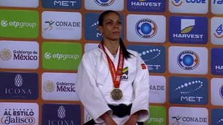 Medal Ceremony -52 kg