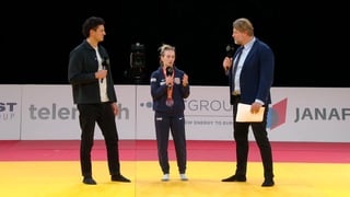 Golden Score - Day 1