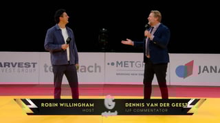 Golden Score - Day 2