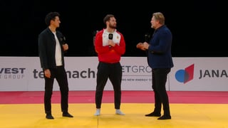 Golden Score - Day 3