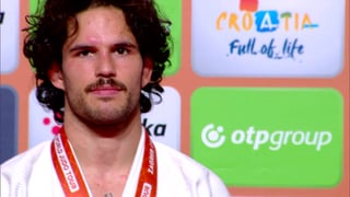 Medal Ceremony -66 kg