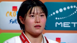 Medal Ceremony -70 kg