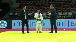 Golden Score - Day 1