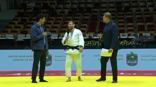 Golden Score - Day 2