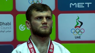 Medal Ceremony -60 kg
