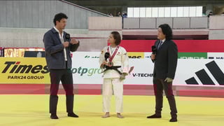 Golden Score - Day 1