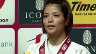 Medal Ceremony -52 kg