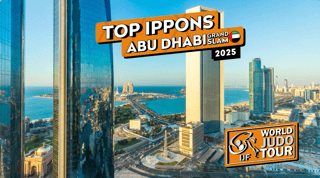 Top Ippons