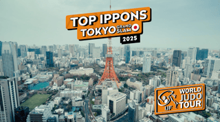 Top Ippons